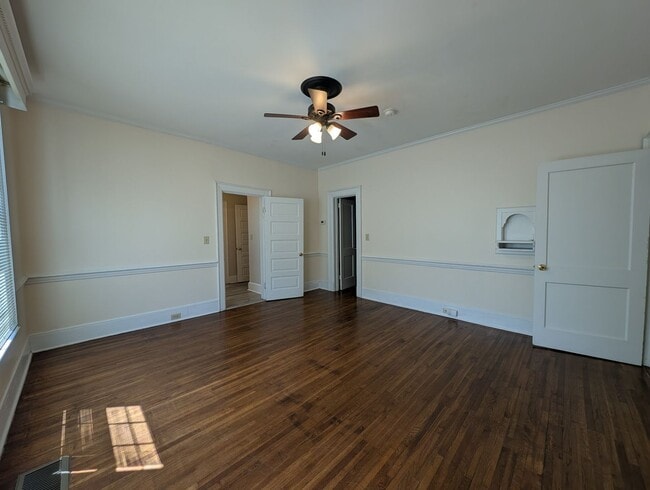 Photo - Downtown Concord Duplex Available Now