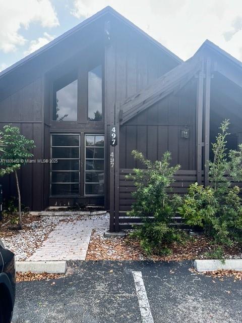 Photo - 497 N University Dr Townhome