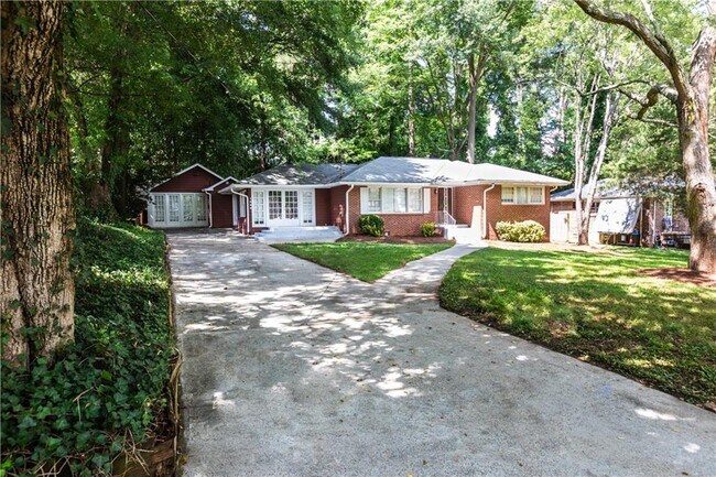 Photo - 1392 Lively Ridge Rd NE