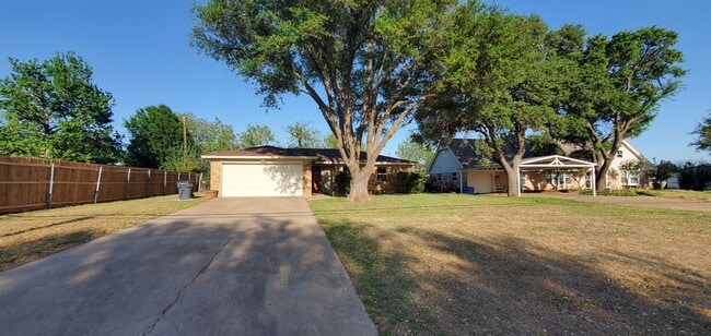 4525 Sisk Rd - 4525 Sisk Rd House