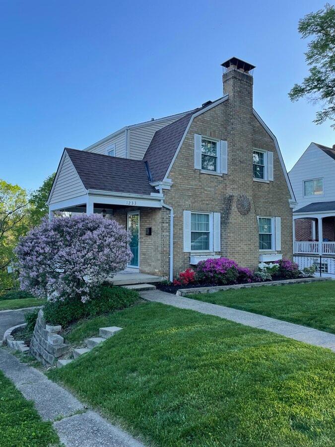 Photo - 1233 Upland Ave House