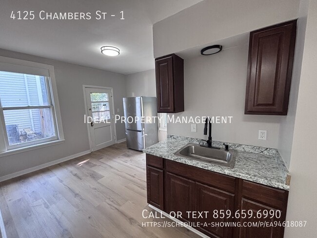 4125 Chambers St Unit 1
