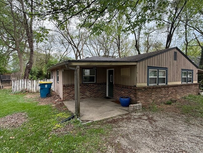 Photo - 10633 Central Ave