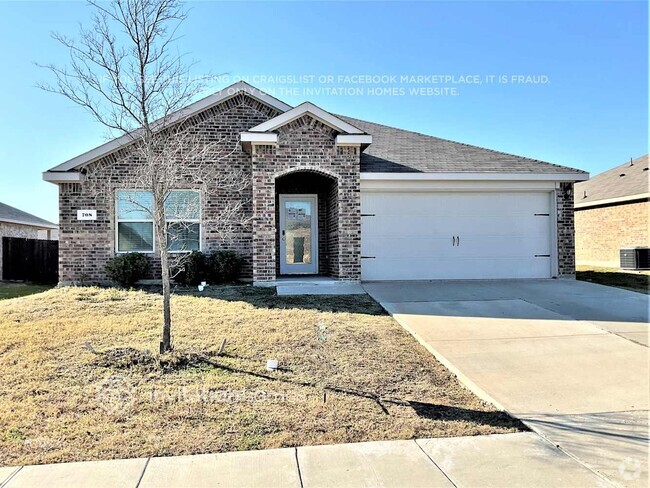 Building Photo - 708 Saddle Horn Way Rental