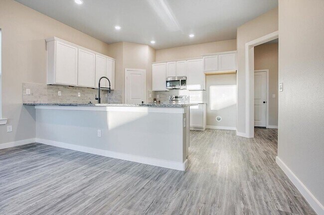 Photo - Pre-leasing for July