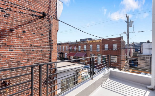 Photo - 1741 S 23rd St Unit 2