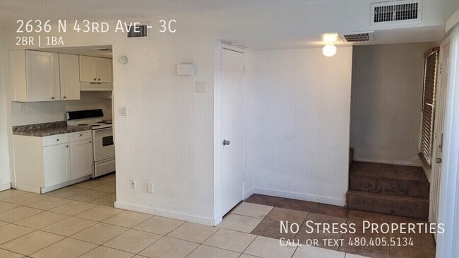 2636 N 43rd Ave Unit 3C