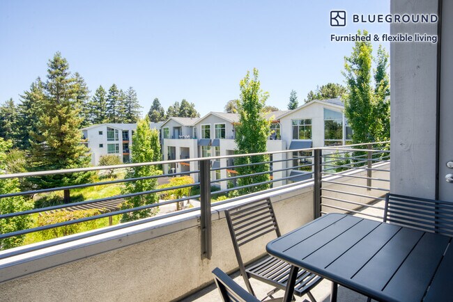 Photo - 111 N Rengstorff Ave Apartamento Unidad FL3-ID590