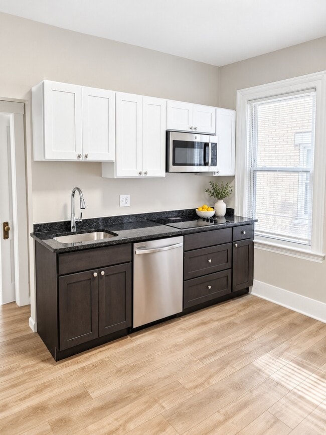 84-B3- Kitchen