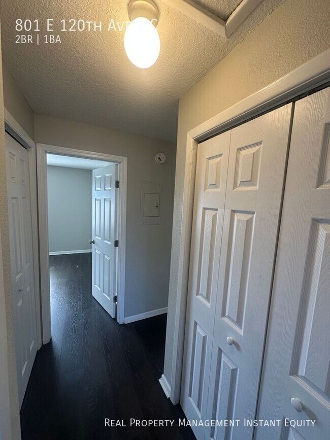 Photo - 801 E 120th Ave Unit C