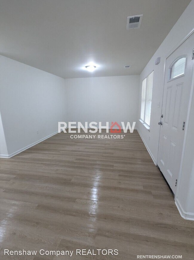 Photo - 4 br, 2 bath House - 3781 Hanna Dr