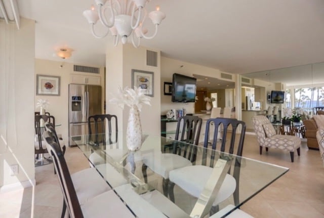 Photo - 1820 Avenida Del Mundo Unidad Vacation Rental