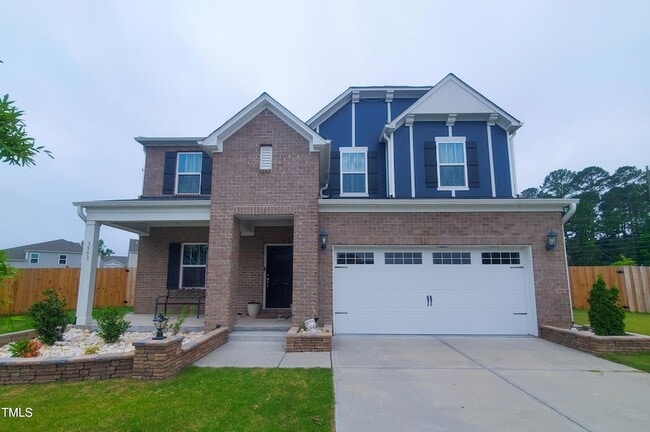 Building Photo - 3553 Lovage Dr