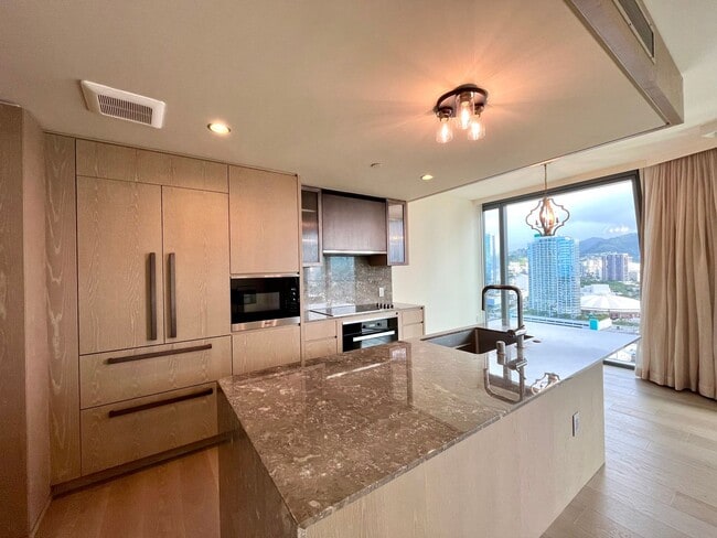 Koula: New 2 Bed, 2 Bath Condo with 1 Park... - Koula: New 2 Bed, 2 Bath Condo with 1 Park... Unit 2310