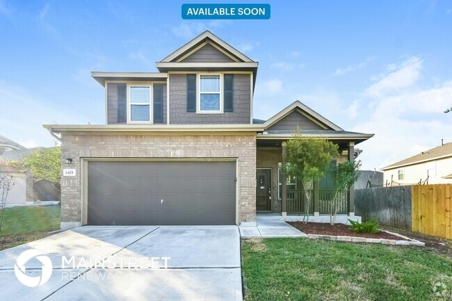Building Photo - 6418 Candlepass Dr Rental