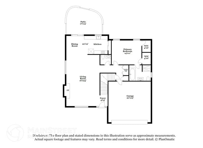 Photo - 197 Falcetti Dr