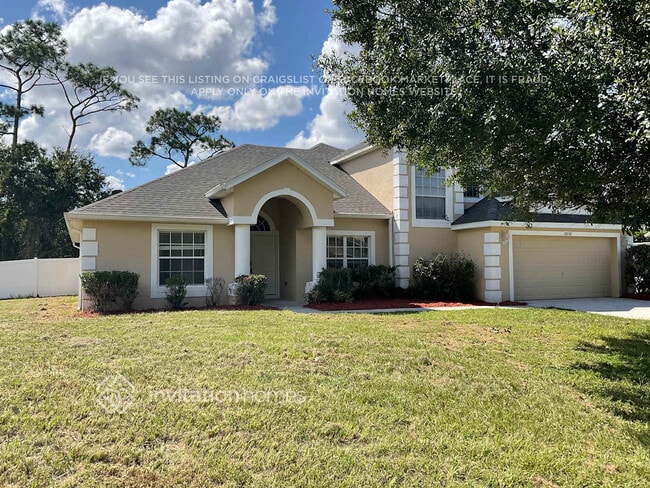 Building Photo - 2850 Longleaf Ct Rental