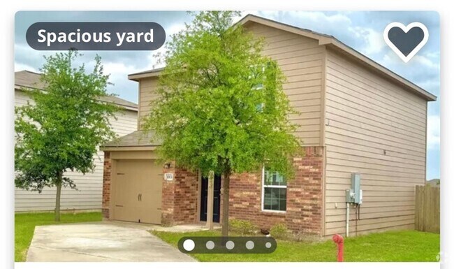 Building Photo - Charming 3BR House in Jarrell