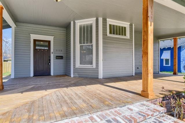 Photo - 1115 W Bond St
