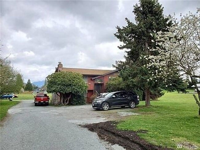 Photo - Large Burlington Home