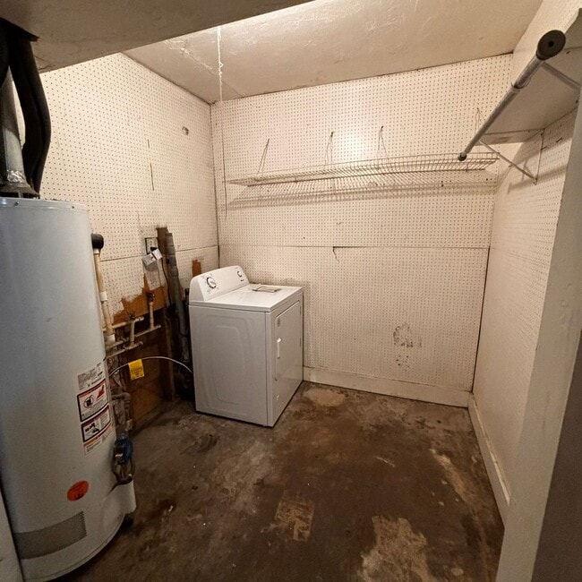 Photo - 4 Bedroom House in Hudson Park