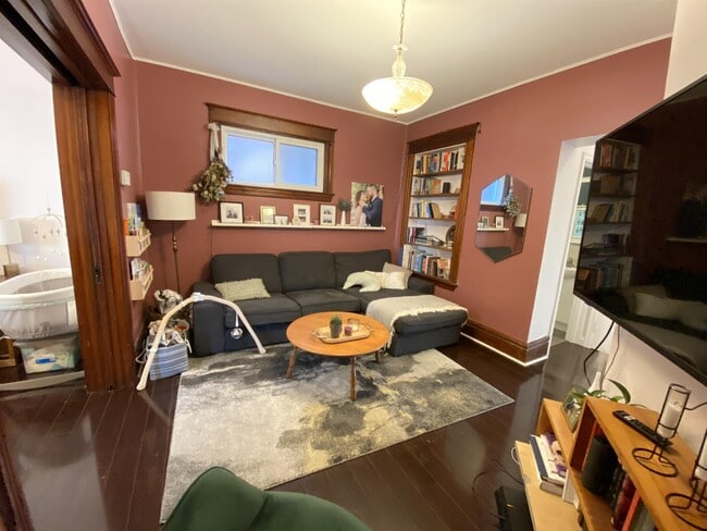 Photo - 33 Belmont Ave