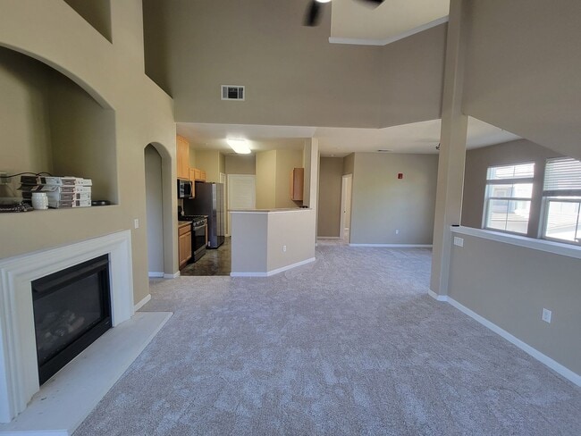 Photo - Stunning 2 bedroom plus loft, 2 bathroom, Tri-level townhouse nestled in the heart of Elk Grove