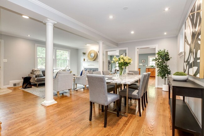 Photo - Chevy Chase Home