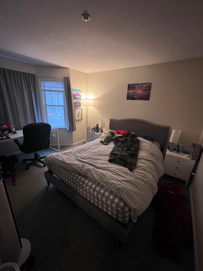 Photo - 62 Hillside St Unit 1F