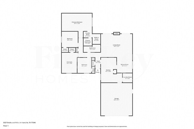 Photo - 5327 Enchanted Mist Dr