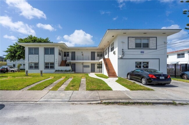 Building Photo - 460 NE 82nd Terrace Unit 9 Rental