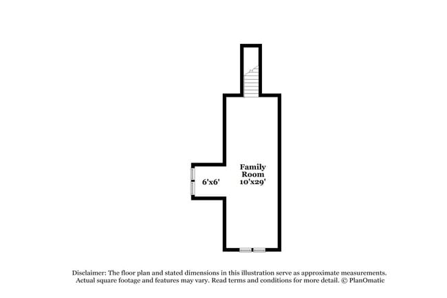 Photo - 8537 Battery Crest Ln