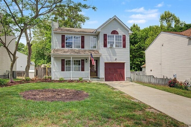 Photo - 304 Brittania Dr