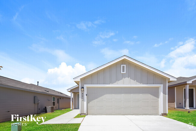 Building Photo - 8015 Nube Medina Rental