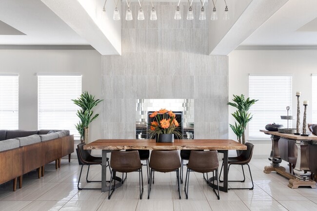 Alister Oak Hill is a gracious and welcoming enclave, conceived with community in mind