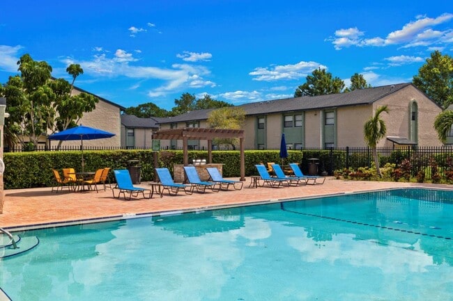 Oasis at Bayside