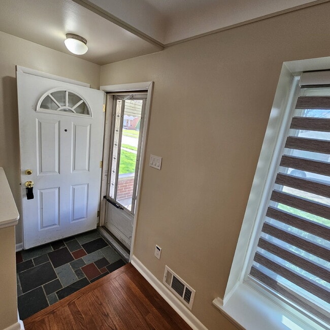 Photo - Updated 3 Bedroom w/ Granite, updated cabinets + Stainless Appliances in Kitchen – 1.5 Bath, Semi...