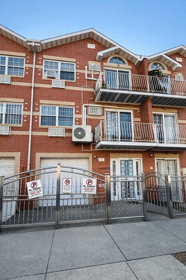 Building Photo - 108-04 35th Ave Unit 1FL