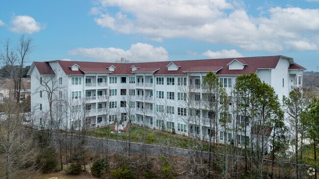 Photo - Cameryn Elise Luxury Apartments