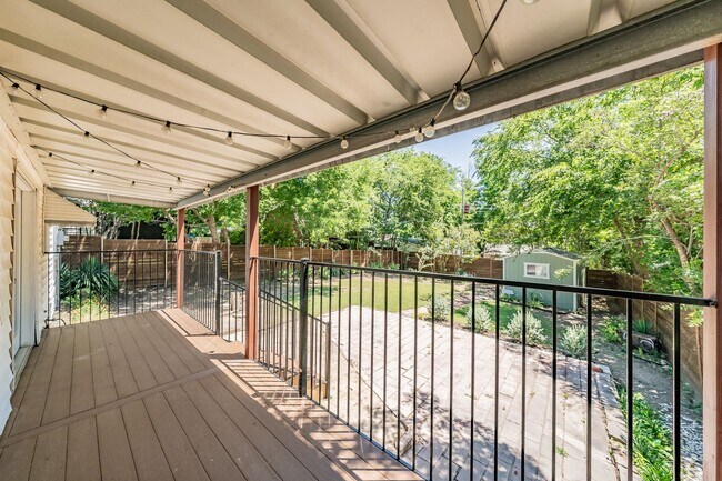 Photo - Excellent 2 bedroom 1 bath in Arlington Heights area