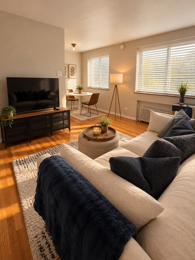 525 Jackson St Unit 206