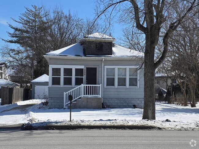 Building Photo - 505 S Cass Ave Rental