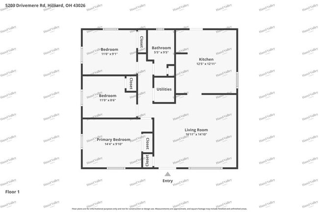 Photo - 5203 Drivemere Rd