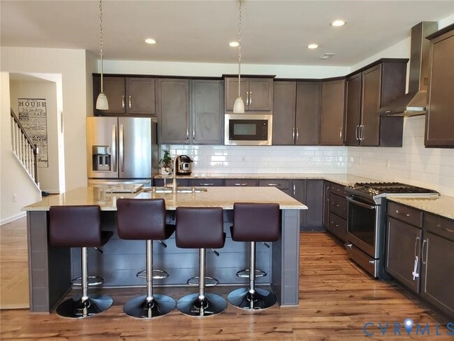 Photo - 5307 Benmable Ct