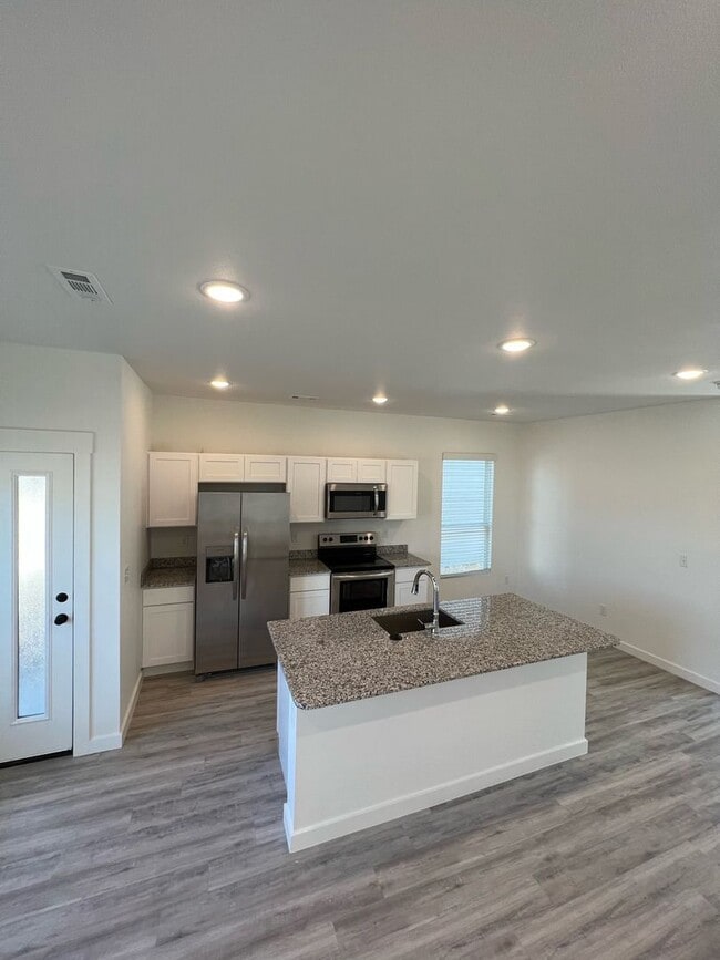 Photo - Now Leasing - Featherston Village - Modern...