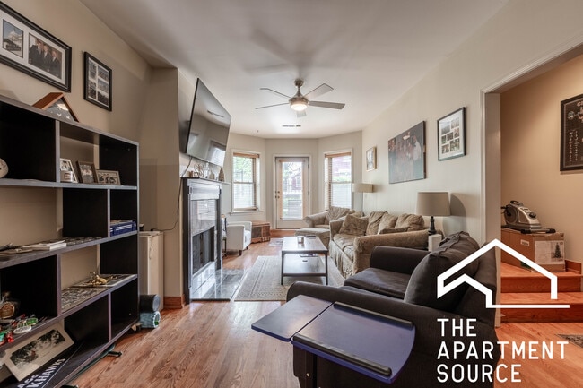 Photo - 2330 W Huron St Condo Unit 1