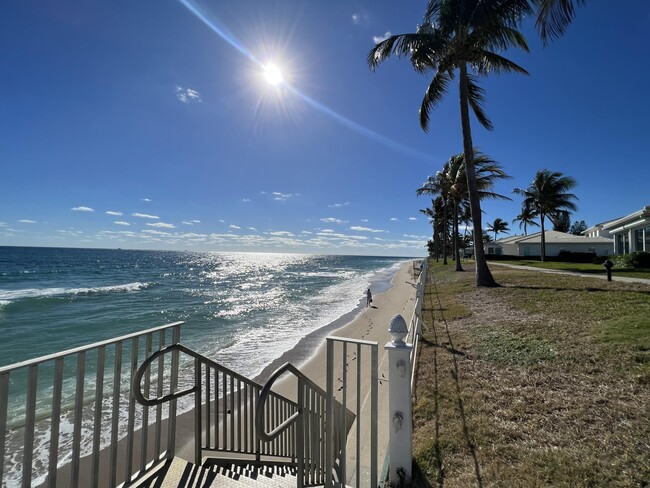 Photo - 400 S Ocean Blvd Condo Unit 103a