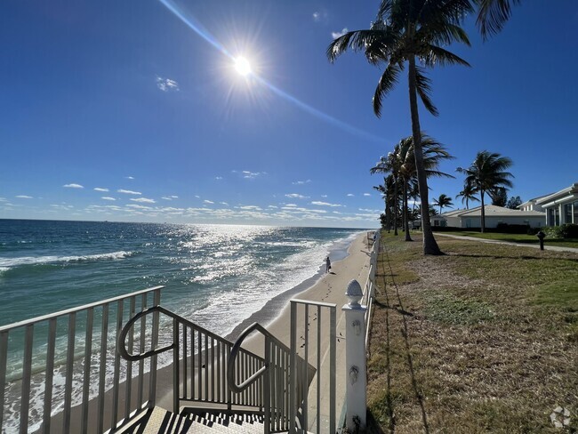 Building Photo - 400 S Ocean Blvd Unit 103a Rental