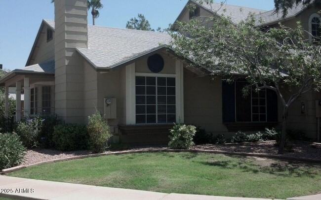 Photo - 10100 N 89th Ave Townhome
