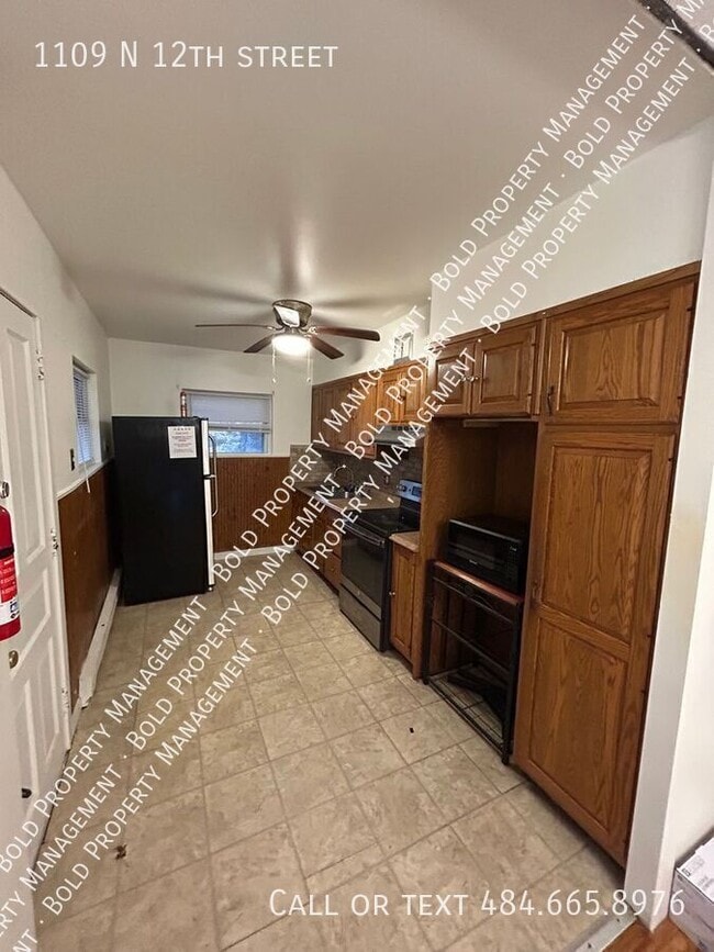 Photo - 1109 N 12th St